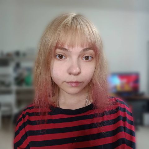 Анастасия Ш