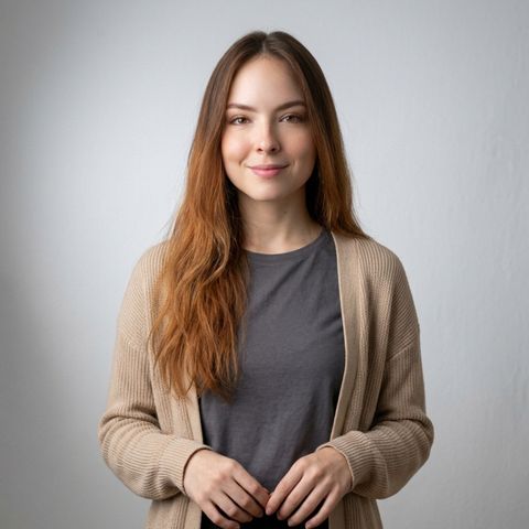 Ангелина Б