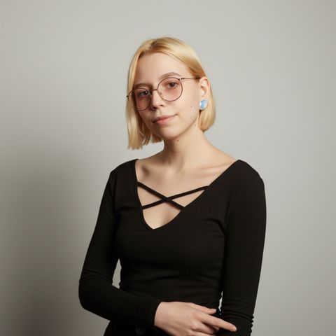 Анна П