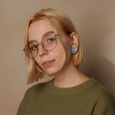Анна П