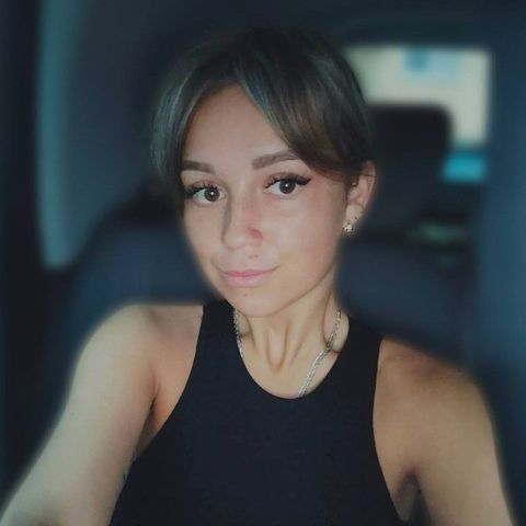 Яна Г
