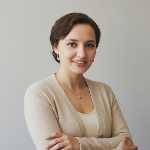 Александра Е