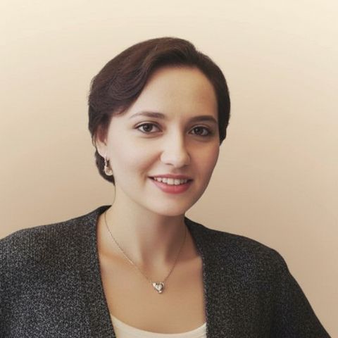 Александра Е