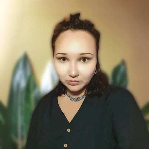 Юлия В