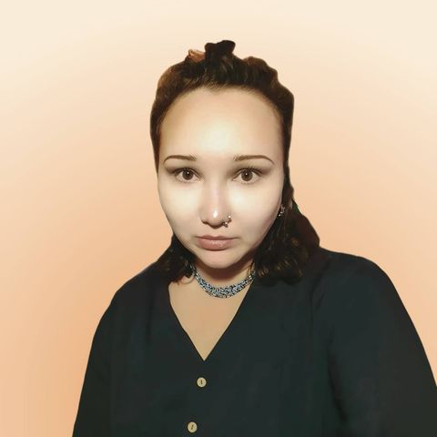 Юлия В