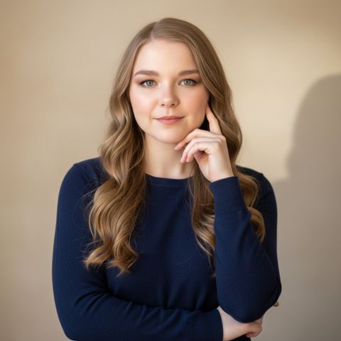 Анастасия  Р