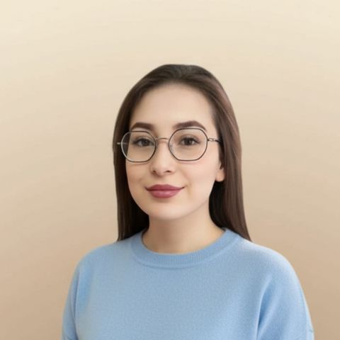 Валентина  У