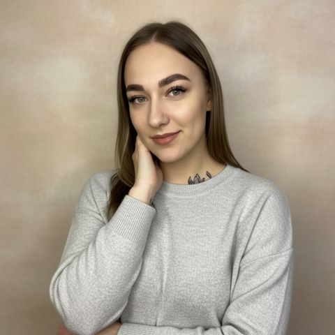 Екатерина В