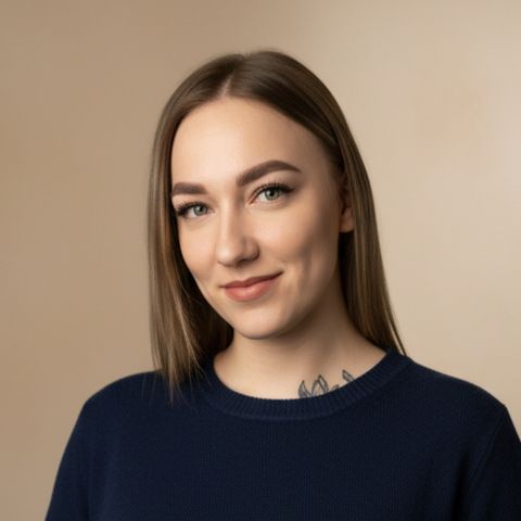 Екатерина В