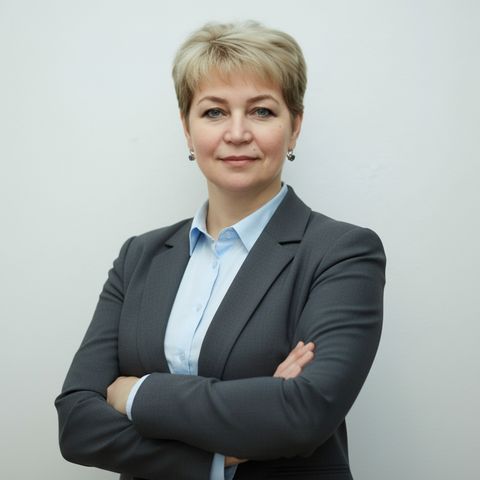 Наталья  К