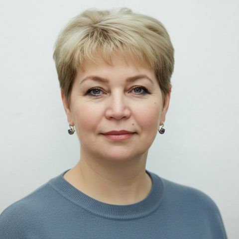 Наталья  К