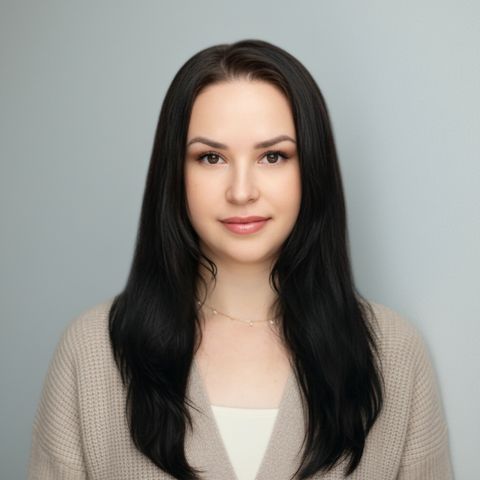 Юлия  В
