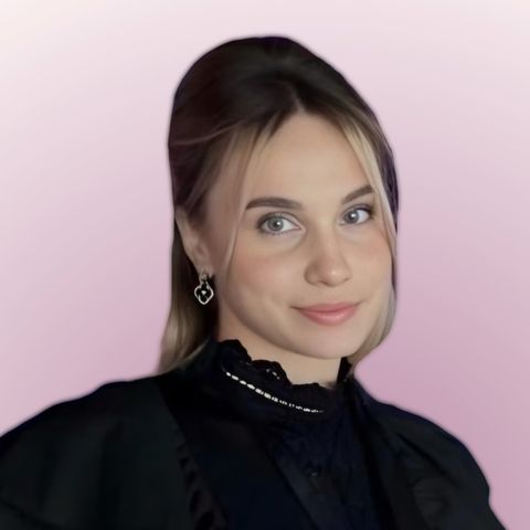 Галина О