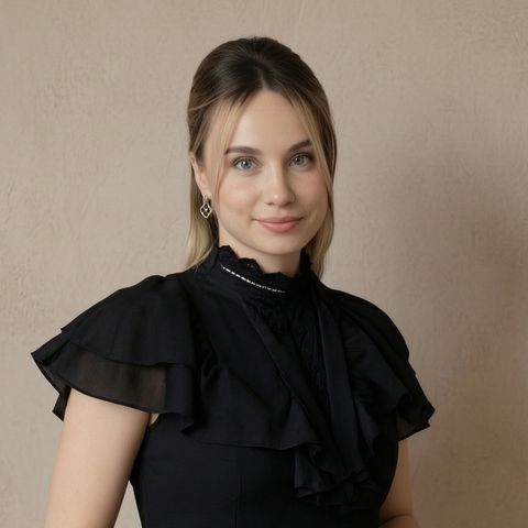 Галина О