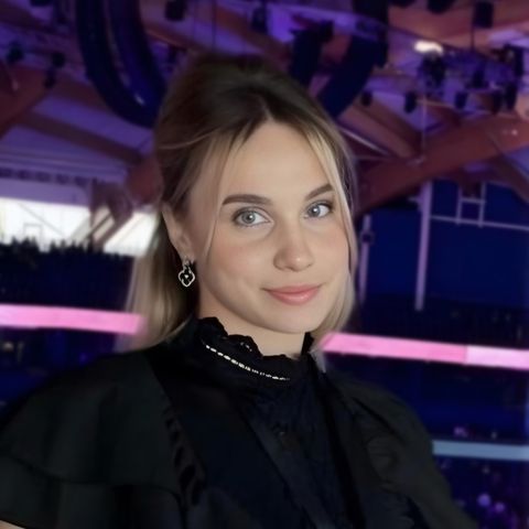 Галина О