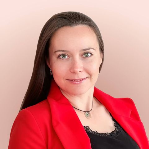 Ирина М
