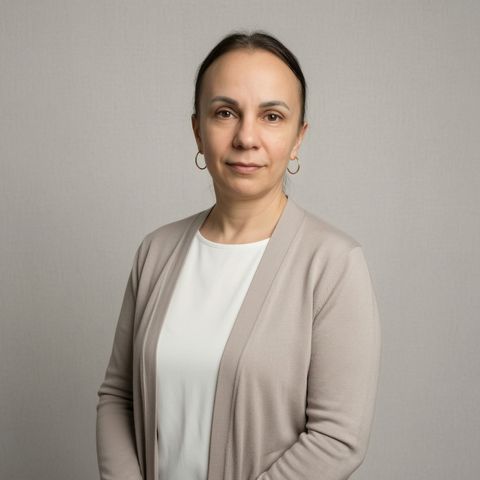 Наталья С