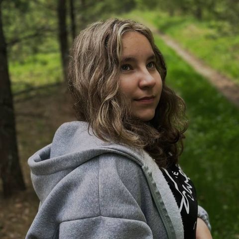 Анна З