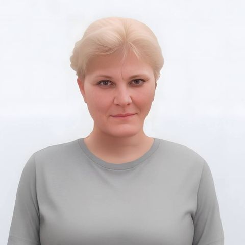 Елена Ч