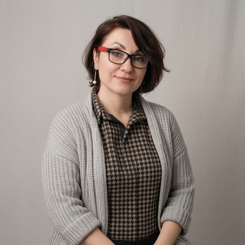 Альбина Б