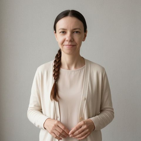Екатерина И