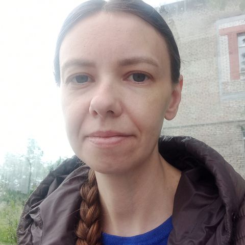 Екатерина И