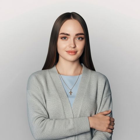 Ирина  П