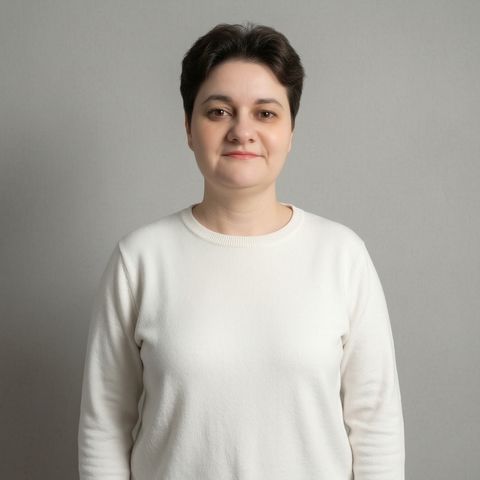 Ирина М