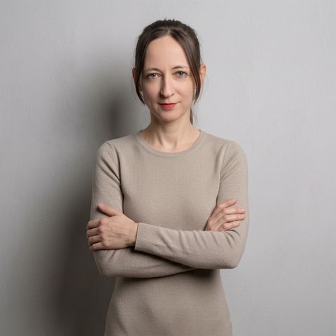 Ирина Е
