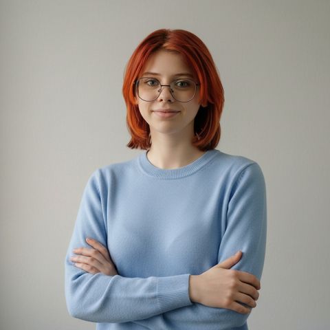 Екатерина М