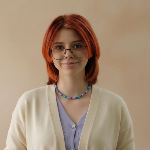 Екатерина М