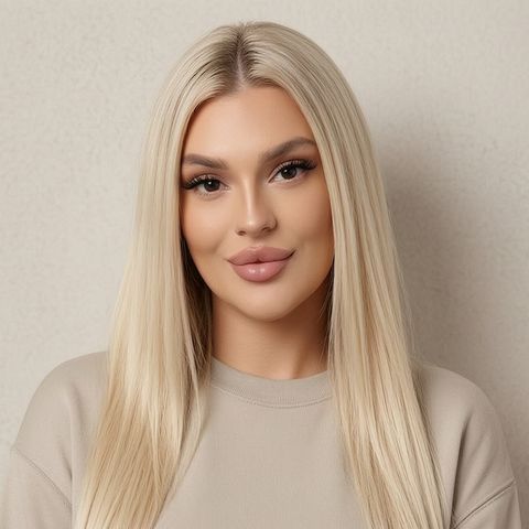 Дарья Г
