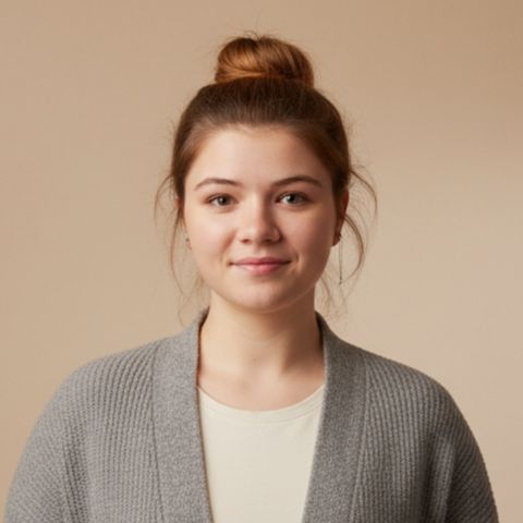 Анастасия К