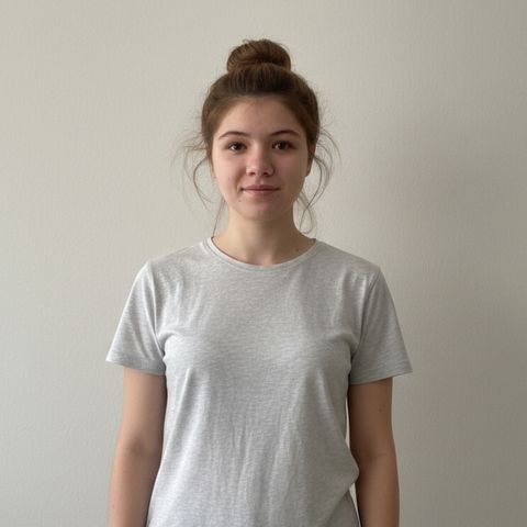 Анастасия К