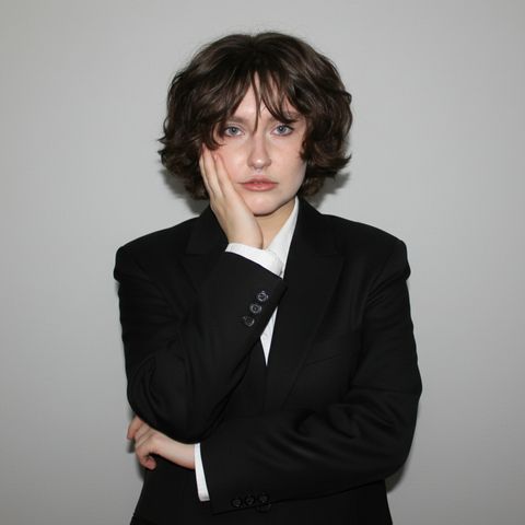 Анастасия Т