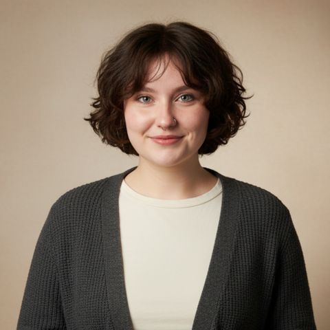 Анастасия Т