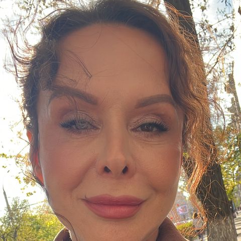 Галина Е