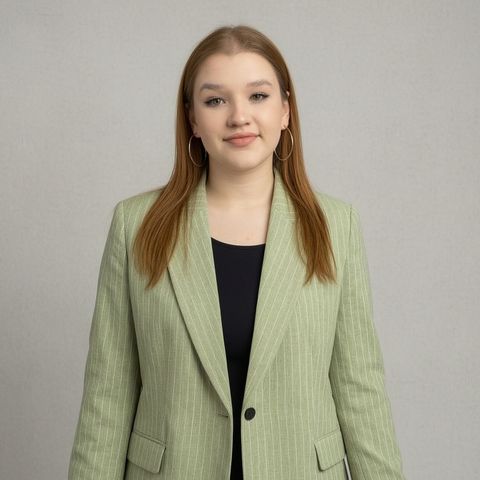 Полина А