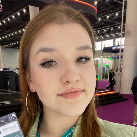Полина А