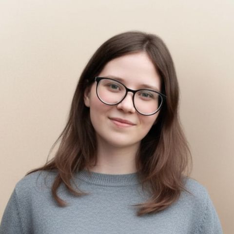 Анастасия З