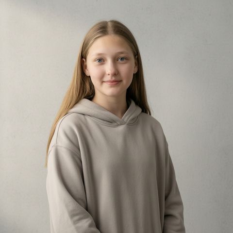 Зарина Р
