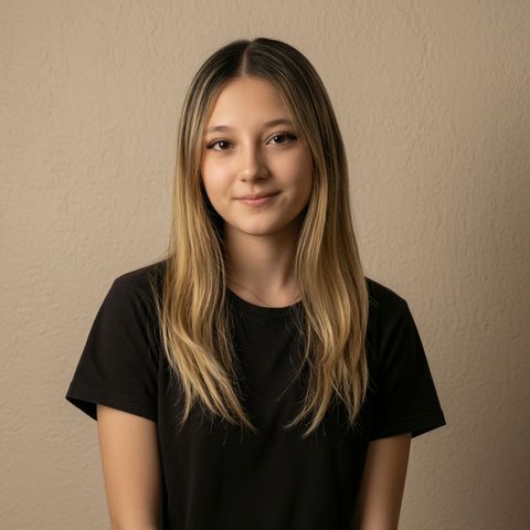 Азалия Б