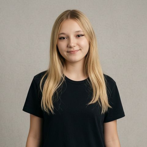 Азалия Б