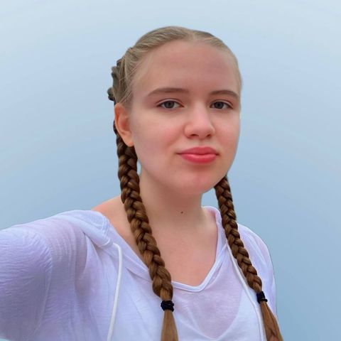 Софья П