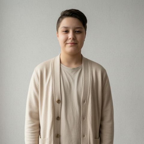 Анастасия Ж