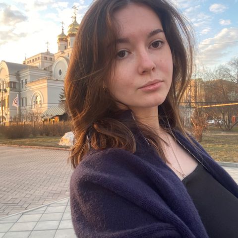 Серафима С