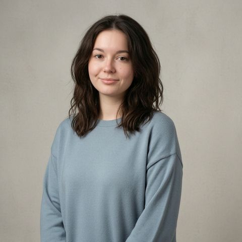 Серафима С