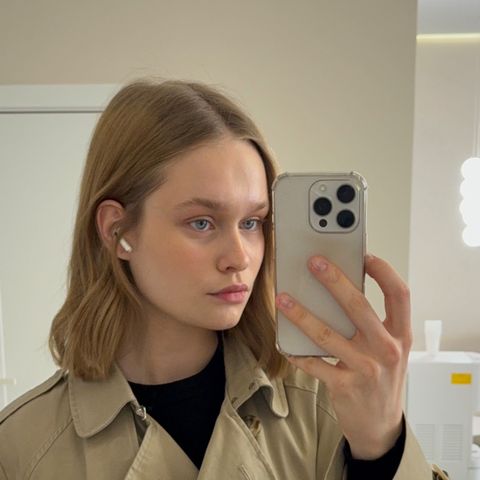 Арина М