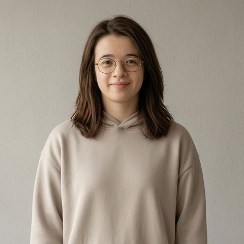 Анастасия З