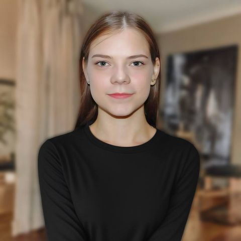Ксения М